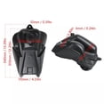 thumbnail image 2 of FUEL TANK w/ Petcock CAP FOR KLX110 DRZ110 Pit Bike GT03, 2 of 8