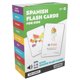 thumbnail image 1 of Tarjetas didácticas en español para niños: 100 primeras palabras en español con audio en línea - Aprenda colores, formas, números del 1 al 10, animales y más palabras cotidianas para principiantes - 1, 1 of 5