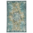 thumbnail image 5 of Jaipur Rugs Kai Vintage Medallion Indoor Area Rug, 5 of 11