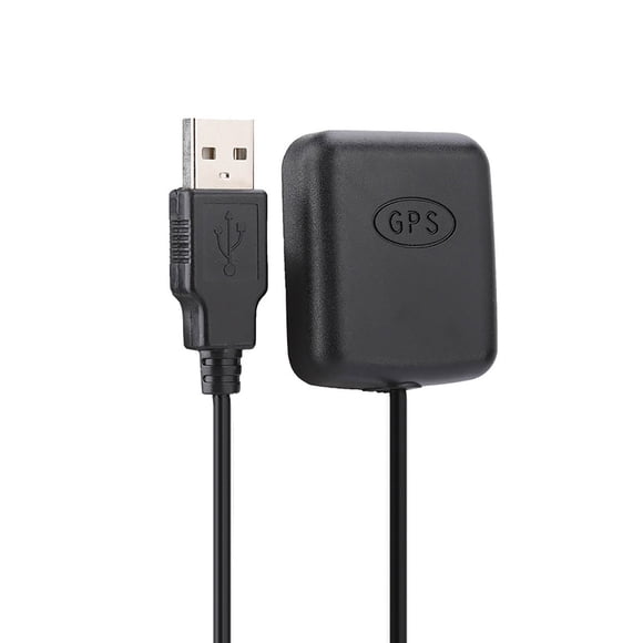 Antenne GPS, Antenne GPS, Antenne GPS de Voiture RG174, avec Interface Usb, pour Adaptateur Usb GPS de Voiture