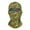 White-2, variant on All-Over Print Scarf/Ski Mask – Windproof, UV Protection Balaclava for Men & Women, Breathable Stretch Balaclava Neck Gaiter, Moisture-Wicking Face Cover for Cycling, Running, Skiing & Outdoor Sports