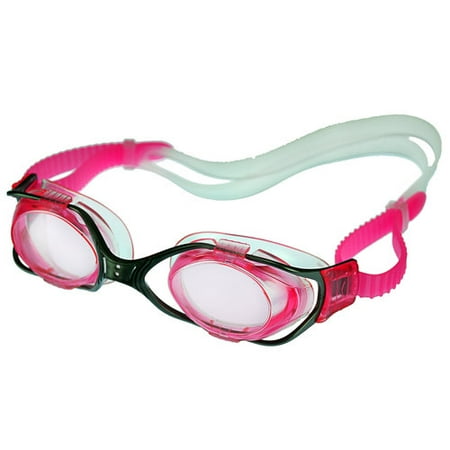 US Divers Micro-Fit 2-piece Ladies' Swim Goggles