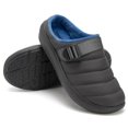 thumbnail image 1 of Zapatillas AFFINEST de algodón para hombre, cálidas y antideslizantes para invierno, Hk999, 1 of 4