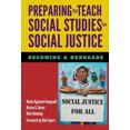 thumbnail image 1 of Pre-Owned Preparing to Teach Social Studies for Social Justice (Becoming a Renegade) (Paperback) 0807757667 9780807757666, 1 of 1
