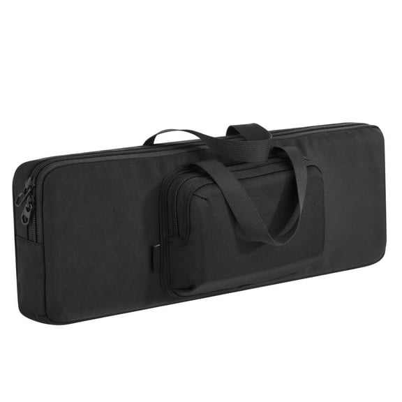 Heavy Duty Shockproof Travel Case for Keyboards