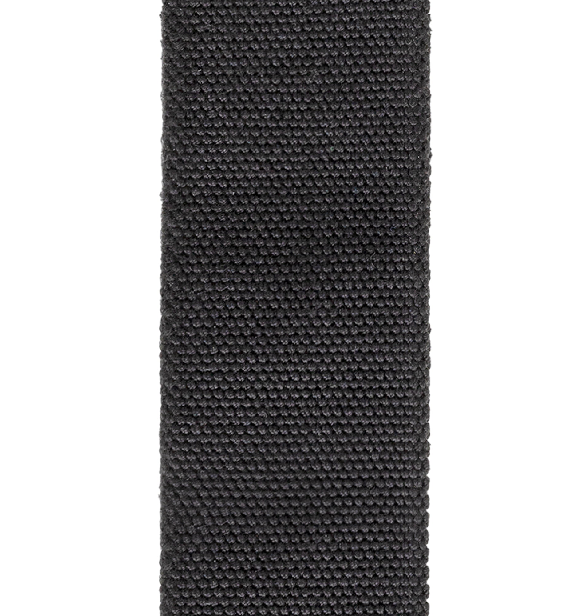 Men's Wrangler 38mm Stretch Webbing Belt with Leather Trim