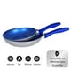 thumbnail image 5 of Juego DE 2 SARTENES DE ZAFIRO FLAVOR pan 20 24 cms SART-05, 5 of 6
