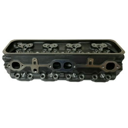 Flotek 1200-HRAC-505A 200cc Aluminum Cylinder Head 64cc 2.055/1.600 SBC Flotek 1200-HRAC-505A 200cc Aluminum Cylinder Head 64cc 2.055/1.600 SBC