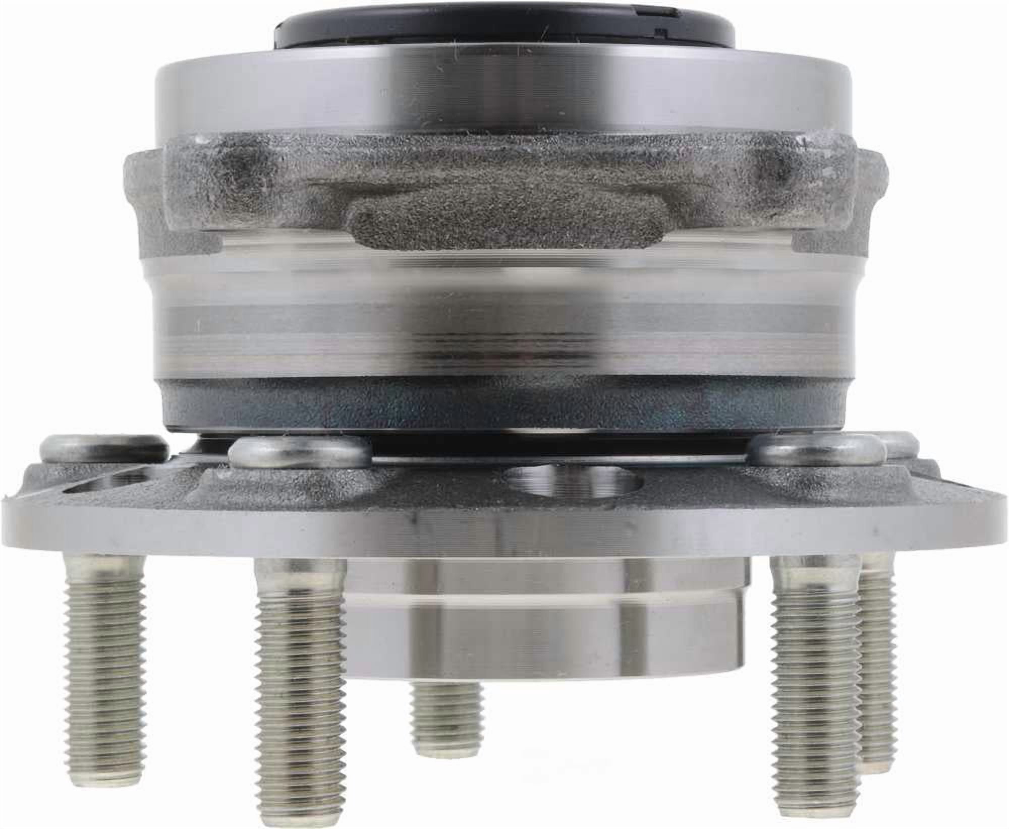 BCA by NTN WE61787 Wheel Bearing & Hub Assembly