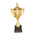 thumbnail image 2 of Premio Trofeo Premio Accesorios Decoración Trofeos pequeños para 215 cm Zulema Trofeo de premio, 2 of 8