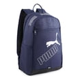 thumbnail image 1 of Mochila Puma Phase Backpack Ii Color Azul Diseño de la tela Liso, 1 of 3