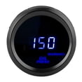 thumbnail image 1 of Oil Pressure Gauge,2in Oil Pressure Meter Oil Pressure Display LED Car Gauge High-Precision Functionality, 1 of 5