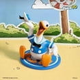thumbnail image 3 of Nuevo y original juguete de decoración de escritorio hecho a mano de la serie 90.° aniversario del pato Donald, regalo de cumpleaños para amigos, 3 of 5