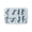 A - 20.1CM, variant on Flexible Silicone Cake Baking Mold Nonstick Heat Resistant Bakeware, Soft Diy Dessert Making Tool, Reliable Oven Microwave Mould For Homemade Cake And Sweet Food Production B - 20.1CM