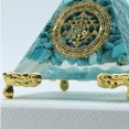 thumbnail image 3 of Soporte Trípode Pirámide Ogan Soportes Artísticos Decorativos para Orgón 4 Uds., 3 of 9