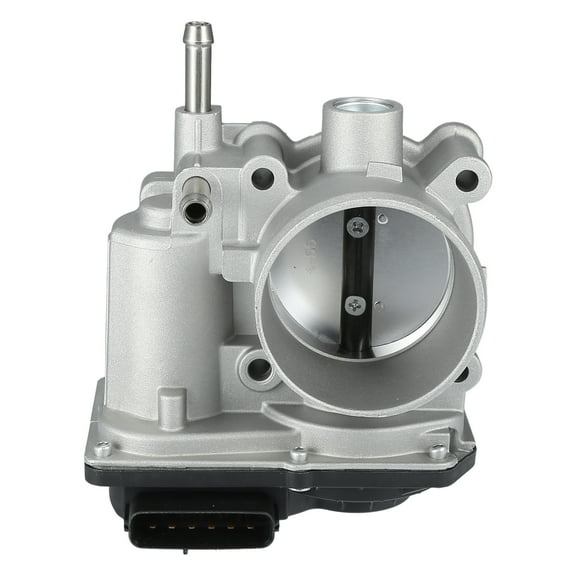 Unique Bargains 1 Pcs Throttle Body for Toyota Corolla 1.8L L4 - Gas 2011-2019 Replace No.22030-0T080/22030-37050