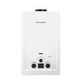 thumbnail image 1 of Calentador de Agua Instantáneo Fortis S 09 CALOREX, 1 of 5