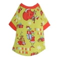 thumbnail image 6 of Dr. Seuss Grinch Matching Family Sleepwear Pet Pajama Top, 6 of 6