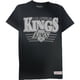 thumbnail image 1 of Mitchell & Ness Mens Los Angeles Kings Graphic T-Shirt black M, 1 of 2