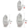 thumbnail image 3 of US 24-48 Pairs 100% Cotton Coin Jewelry Inspection Work Gloves White Soft Gloves, 3 of 5