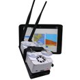 thumbnail image 3 of Receptor ADS-B de doble banda Stratux Aviation con GPS y AHRS, 3 of 7