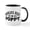 White/Black Inside, variant on CafePress - World's Best Poppy Mug - 11 oz Ceramic Mug - Novelty Coffee Tea Cup