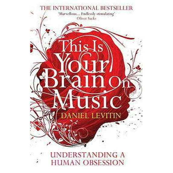 Pre-Owned this is your brain on music (Paperback) 1843547163 9781843547167