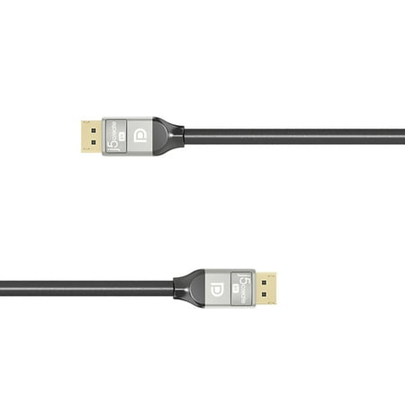 j5create - 8K DisplayPort Cable - Black