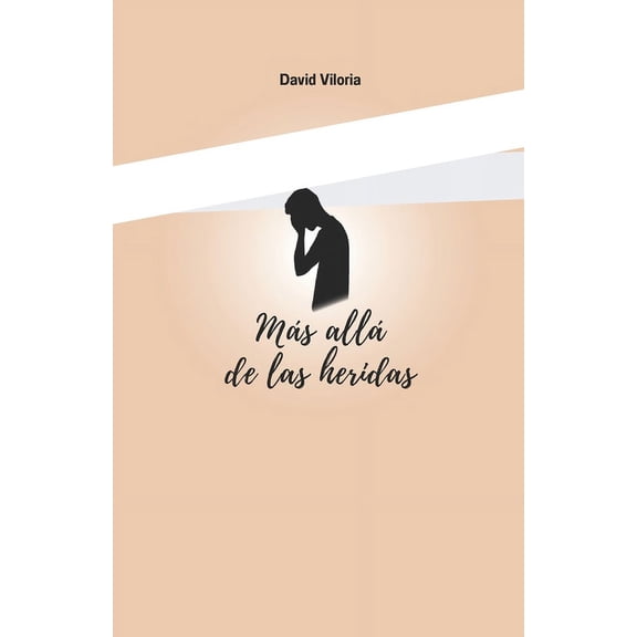 Más allá de las heridas, (Paperback)