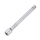 thumbnail image 1 of Adaptador de extensión de barra de trinquete de 4" de Uxcell de 1/4 de pulgada (F) a 1/4 de pulgada (M), 1 of 5