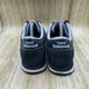 thumbnail image 4 of New Balance 501 Men's Size 10 Black White Sneakers Shoes Casual Low Top MZ501CRB, 4 of 6