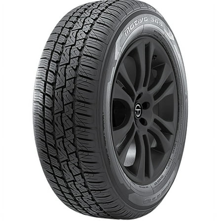 Nitto Motivo 365 255/45R18XL 103W Tire