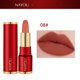 thumbnail image 1 of NAYOU Velvet Lipstick Long Lasting Non Transfer Soft Lip Color For A Velvety Finish, 1 of 6