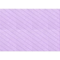 thumbnail image 1 of Ahgly Company Machine Washable Indoor Rectangle Transitional Violet Purple Area Rugs, 8' x 12', 1 of 7