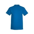 thumbnail image 2 of Hanes - Beefy-T Short Sleeve T-Shirt - 5180, 2 of 3