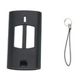 thumbnail image 2 of Garage Door Opener, Multipurpose  433.92Mhz Garage Door Remote Control with Hanging Rope for Anti Theft Alarms, 2 of 7