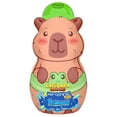 thumbnail image 3 of Shampoo Kerashine Kids Capibara 500ml/Shampoo infantil para niños, 3 of 4