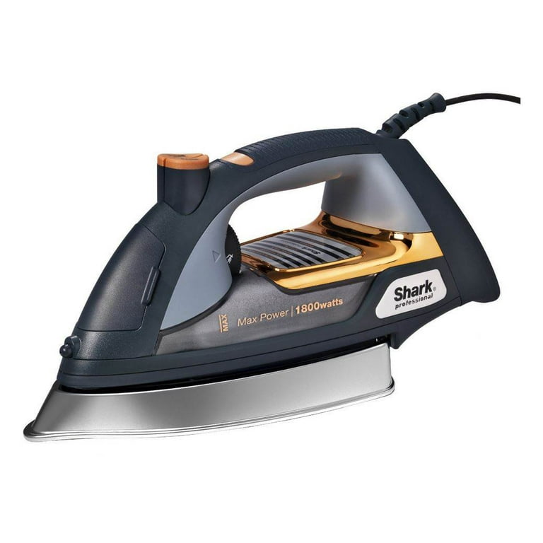 Shark Ultimate Pro Select Steam Iron