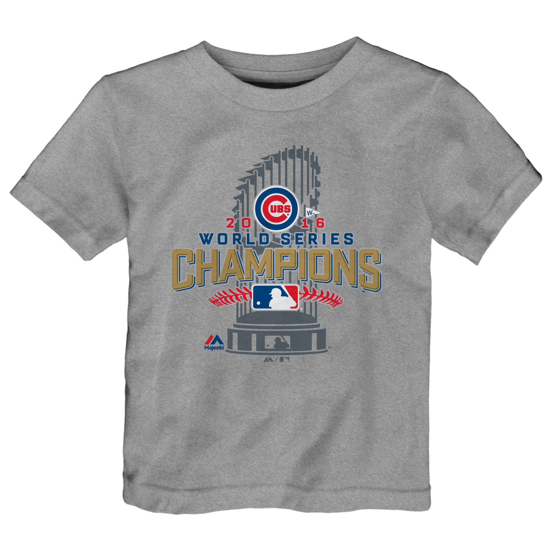 chicago cubs world series t shirt