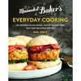 thumbnail image 1 of Pre-Owned Minimalist Baker's Everyday Cooking : 101 Entirely Plant-Based, Mostly Gluten-Free, Easy and Delicious Recipes, 1 of 1