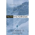 thumbnail image 1 of Pre-Owned Faith Victorious: Finding Strength and Hope from Hebrews 11 (Paperback) 0875525156 9780875525150, 1 of 1