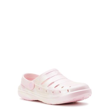 BIG WASP Unisex-Child Kids Cao Graphic Clog Beach Shoes 2 Little Kid