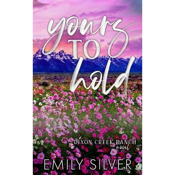 Yours To Hold, (Paperback)