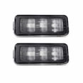 thumbnail image 1 of Kit De Iluminación Led De Plástico Superbrillante Para Coche, Repuesto Directo Para Toyota Tacoma 2020~2021 Pt857-35200 Oem Negro Kearding VI007092-00, 1 of 7