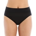 thumbnail image 4 of Warner's Womens No Pinching. No Problems. Hi-Cut Brief Style-RT5501P, 4 of 5