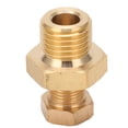 thumbnail image 1 of Oil Sump Plug Adapter, Durable Antirust Metal Oil Pan Plug Adapter  For Car ANGGREK Oil Sump Plug Adapter, 1 of 8