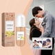 thumbnail image 4 of Fragancia corporal en spray para cuerpo y cabello, vainilla en spray, Eau de Toilette en spray, 50 ml, bruma aromática, 4 of 9