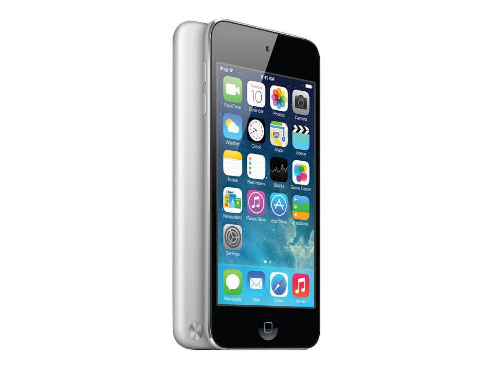 Apple Apple iPod touch 第5世代 16GB スペースグレイ MGG82J/A iPod