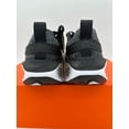 thumbnail image 5 of Nike ReactX Infinity Run 4 DR2670-003 Women's Black White Running Shoes DWA765, 5 of 6