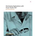 thumbnail image 1 of Pre-Owned DevelopMentor: Developing Applications with Visual Studio .Net (Paperback), 1 of 1